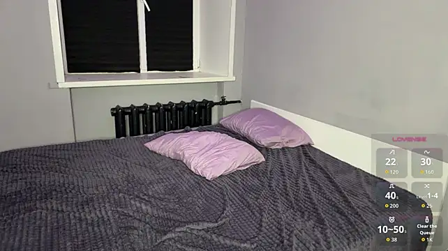 AnikaVelour1 - Sperm Show