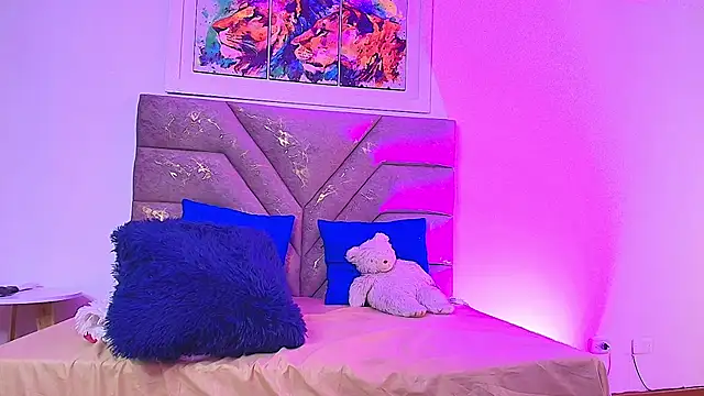 Dulce_miller_ - Spak ass x 5 baby