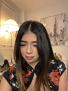 HoneyMollyX - PANTY OFF & RUB MY PUSSY SLOWLY