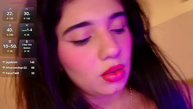 Rose_Desiree - free boobs jumping in your face