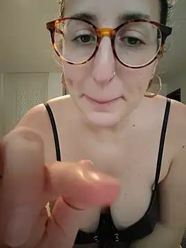 Maya_Brooke - Dildo coñito 🍆💦🔥