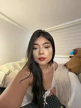 Sara_rousse10 - oil in my body