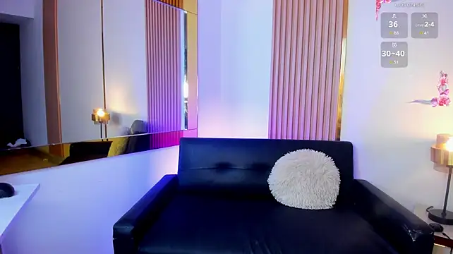 LilyHans - keep controlling my pussy x1m