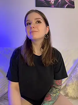 PumaShyXD - FULL NAKED +VIDEO FOR LAST TIP