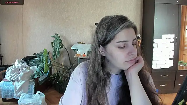 _Roselina_ - show sexy ass and twerk