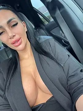 SinwithJessy - Drive me crazy🥵