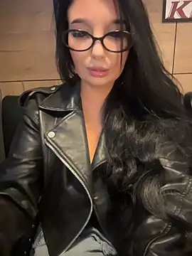 Tisha_Busty - pants down & spank ass really loud