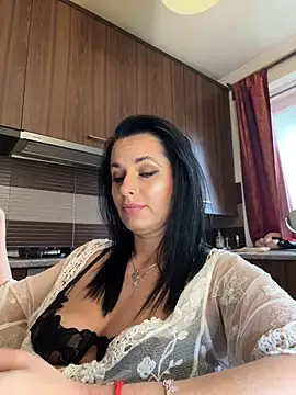Hotmomcheckk_ - Fingering!🤟🥵