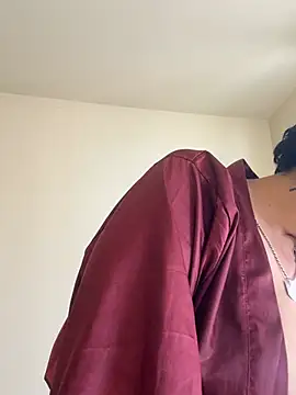 Star_anastasia - Show oil boobs