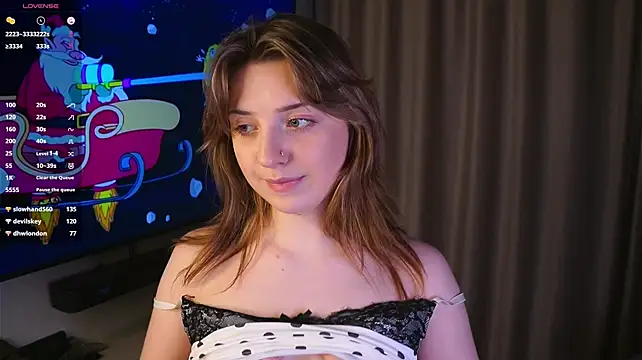 ShirleyParker - Handbra