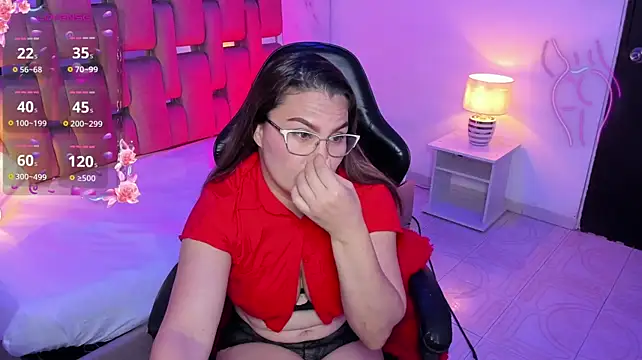 Anna-Sousa - CTRLX2min 💦PLAY WITH MY SENSES