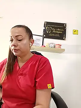 _Dentist-Madisson_04 - MAKE ME SQUIRT + DILDO IN MY ASS