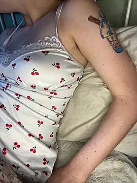 VioletxBlue - Tip 150tks for 10 min tape+ pussy flash