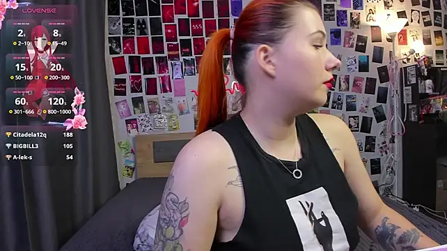 Ulya1smitt - dildo squirt