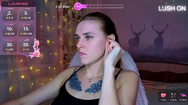 Bella__Swoon - 💖 I want to undress and masturbate 💖