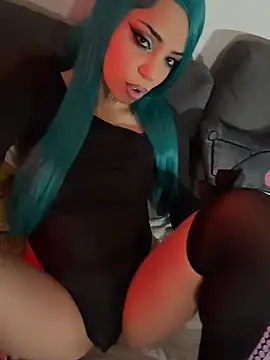 KiraQuinn1 - slap ass 10x