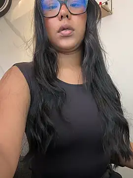Dana-69 - Make me cum in work