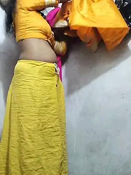 Anarkali143 - Big ass show