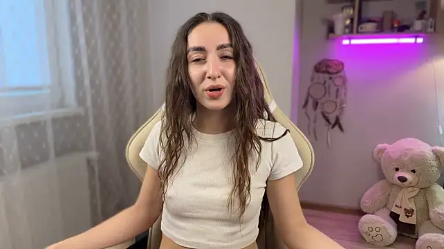JaneMoon_69 - Slap ass x5
