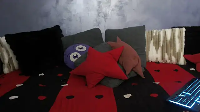 NycolleSweet37 - Anal show with toy