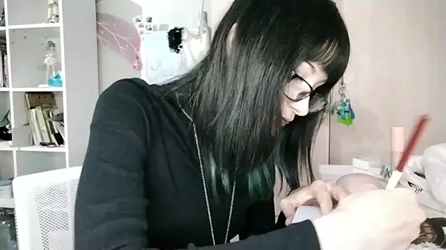 Domo_San - Big heart for you <3