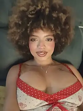 Tangerina_juice - BATER UMA GOSTOZIN😚