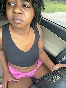 Ebony_Queeenx - Big boy 🧸 in my ass hardcore Anal 3min