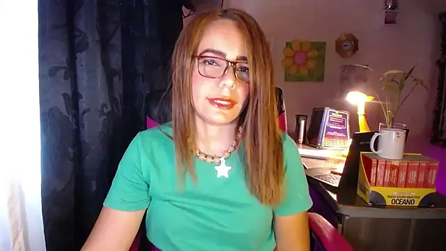 Danielle_rose_1 - squirt on you face