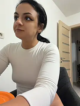 Sinnmara - Closeup fingering
