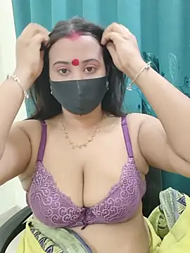 Beauty_Queen_Saniya - Show big ass