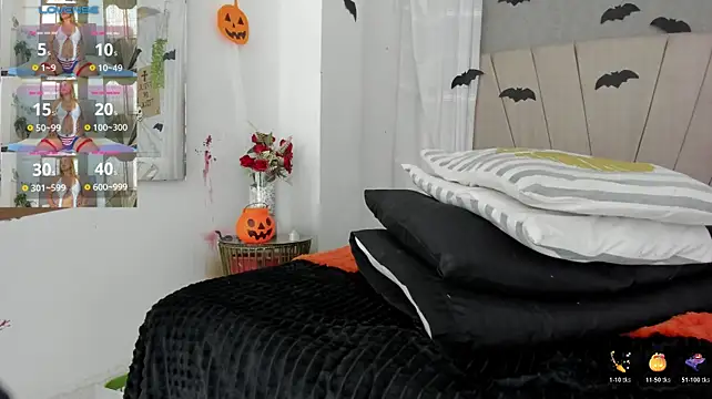 Lady_miss___ - rider anal