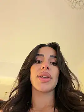 -Alisa - Suck Dildo