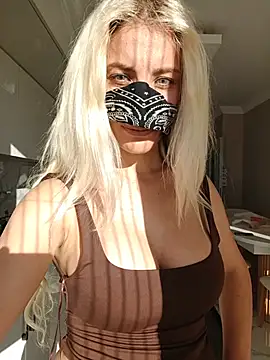 Sweet_xxBuse - Show