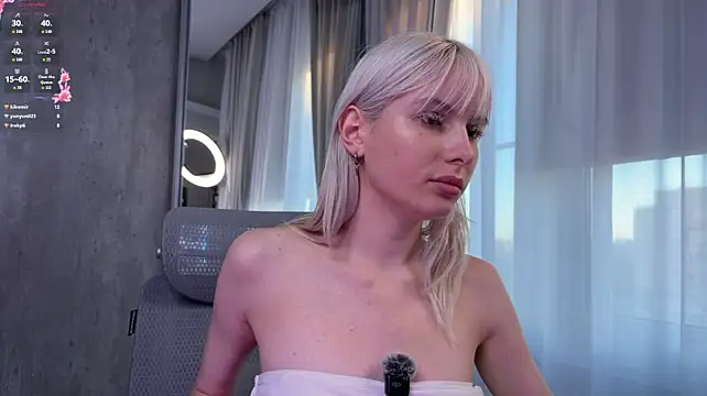 ElizabethLindberg - Jerking you