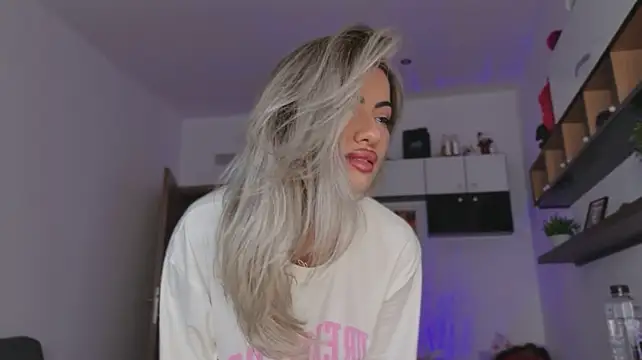 Tina_kart3r - CUM showww