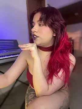 NikkiNix - Boobs close up and moan
