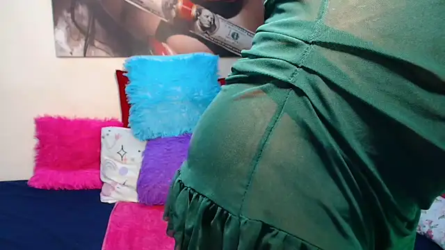 Moreish-06 - sexy dance💋