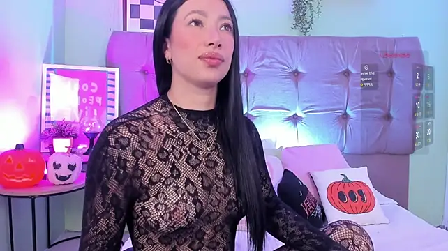 Lilyy_evanss - Trying panties