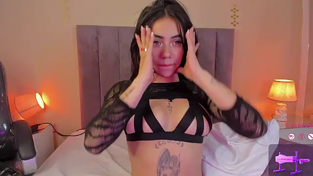 Megan_Thompsonn - 💦Deep machine + fuck ´till I cum💦