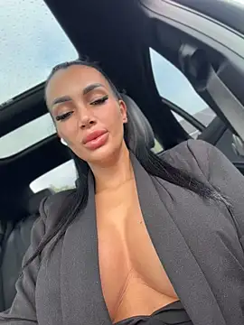 SinwithJessy - Drive me crazy🥵