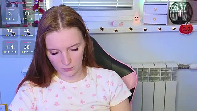 Mary_Blu - nude dancing