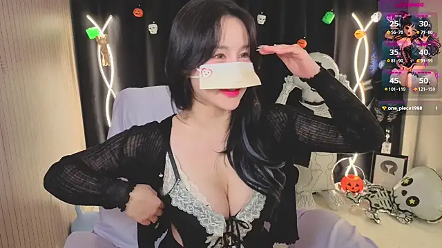 2hyun__KOREA - 찌찌박수 20번