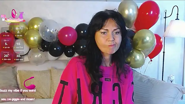 Melissa_Fane - Make my Tits freedom