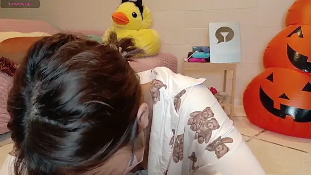 SUZU_ - くり麻痺ったらマシーンのディルドズボズボします笑