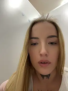 Your_dream4 - fingering pussy near URINALS