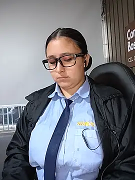Cute_Penelope - sucking tits+spitting on them 🤫shh