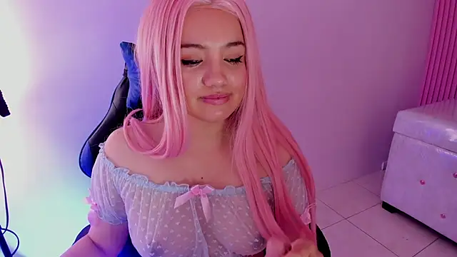 Violet_sub - CREAM TITS + SLAP TITS 🍒