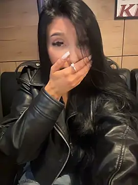 Tisha_Busty - pants down & spank ass really loud