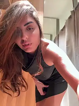 Velvet_Lifa - Finger in Ass