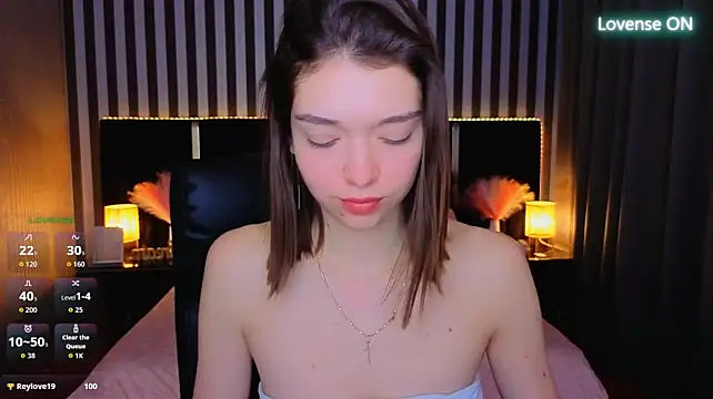Cherry_Wipe - I'll play with my nipples